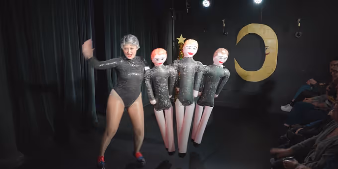 EUPHONIA Will Play One-Night Engagement At Soho Playhouse Photos