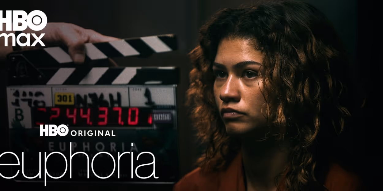 EUPHORIA Team Breaks Down Season 3 Cinematography and Editing Process Video