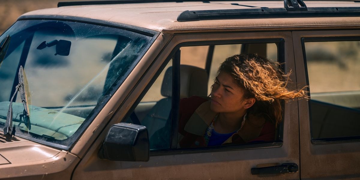 EUPHORIA Will Screen Season 3 Premiere at Coachella Festival