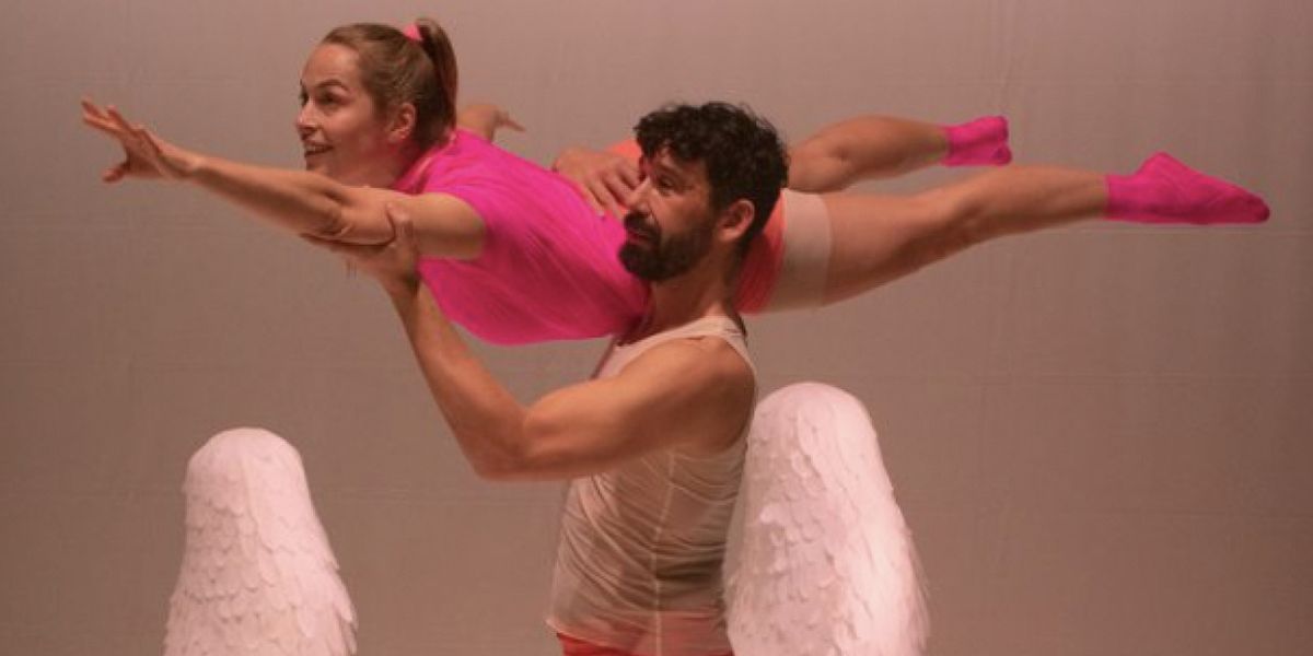 EUPHORIA, a Family Dance Show for Ages 5+ to be Presented at L'Alliance New York