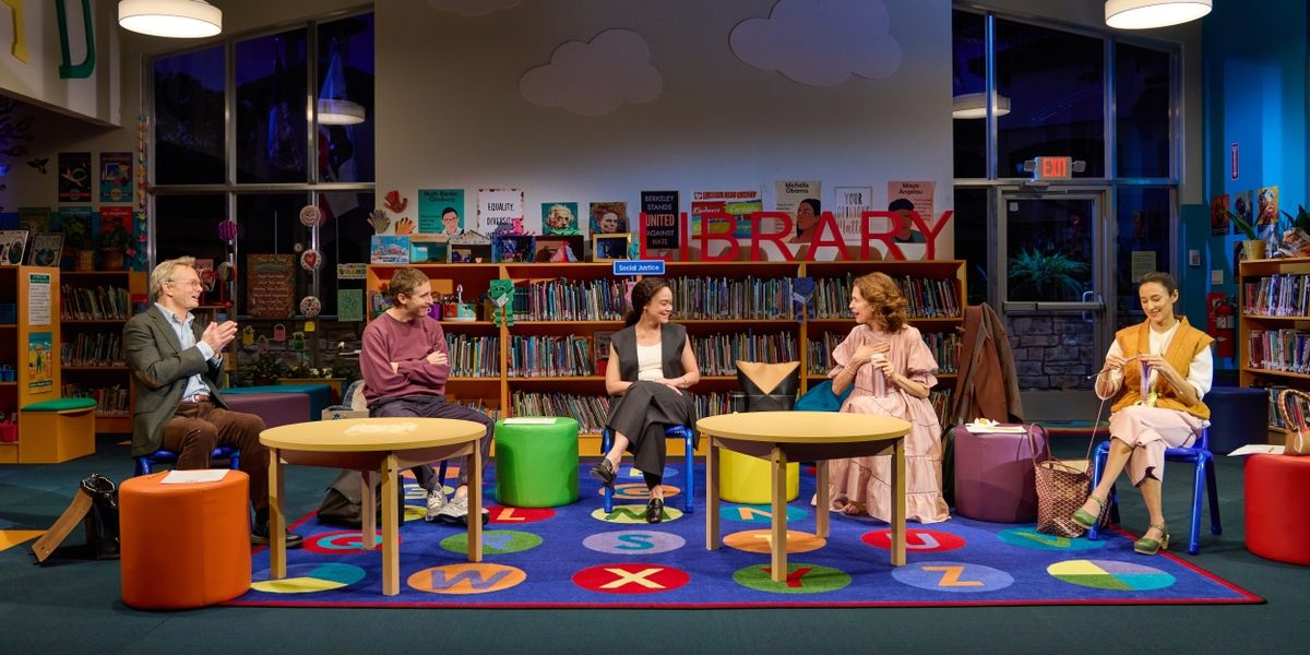 EUREKA DAY Cancels January 14 Performance Due To Illness