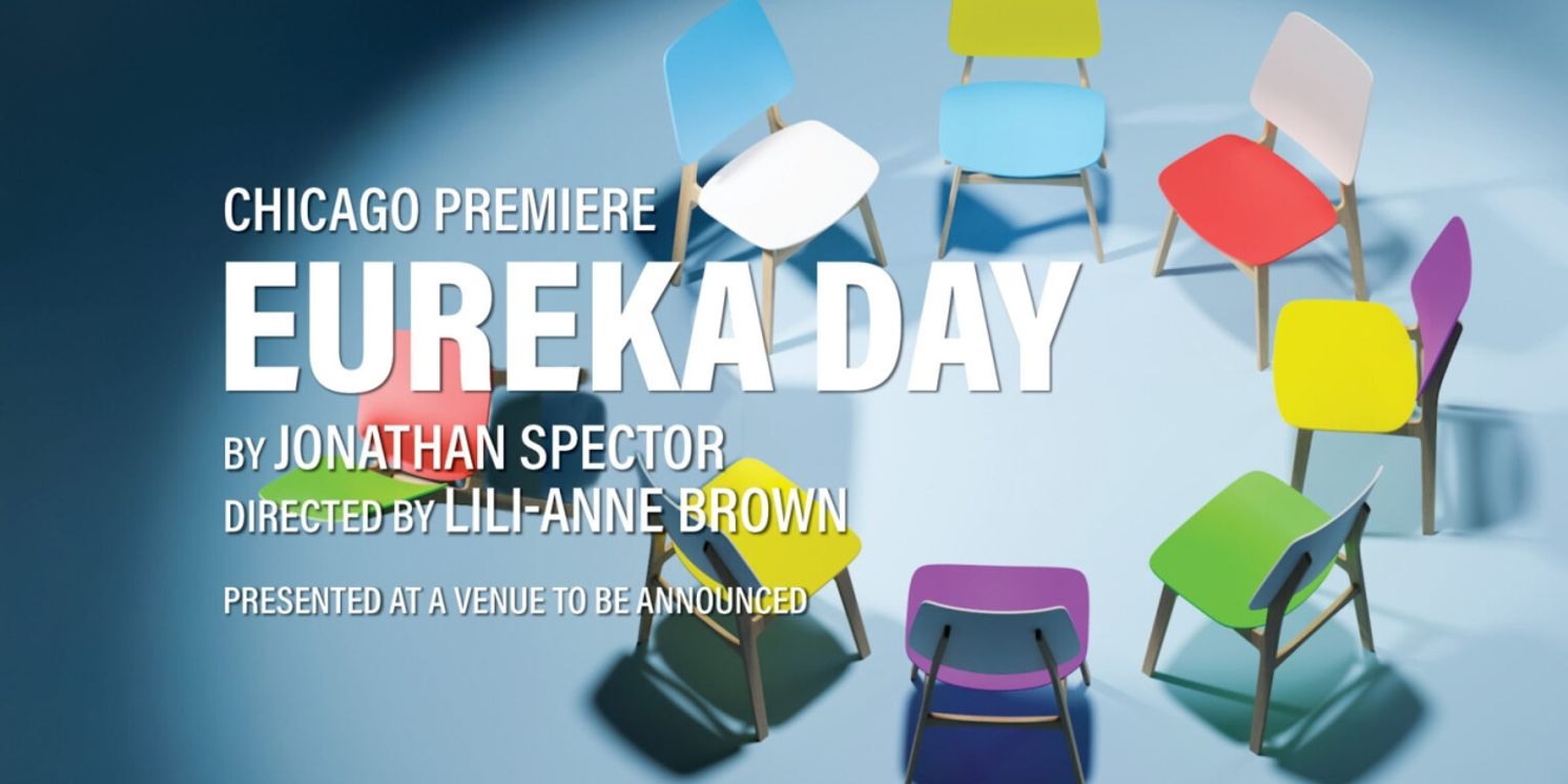 EUREKA DAY And More Set for TimeLine Theatre Company 2025-26 Season  Image