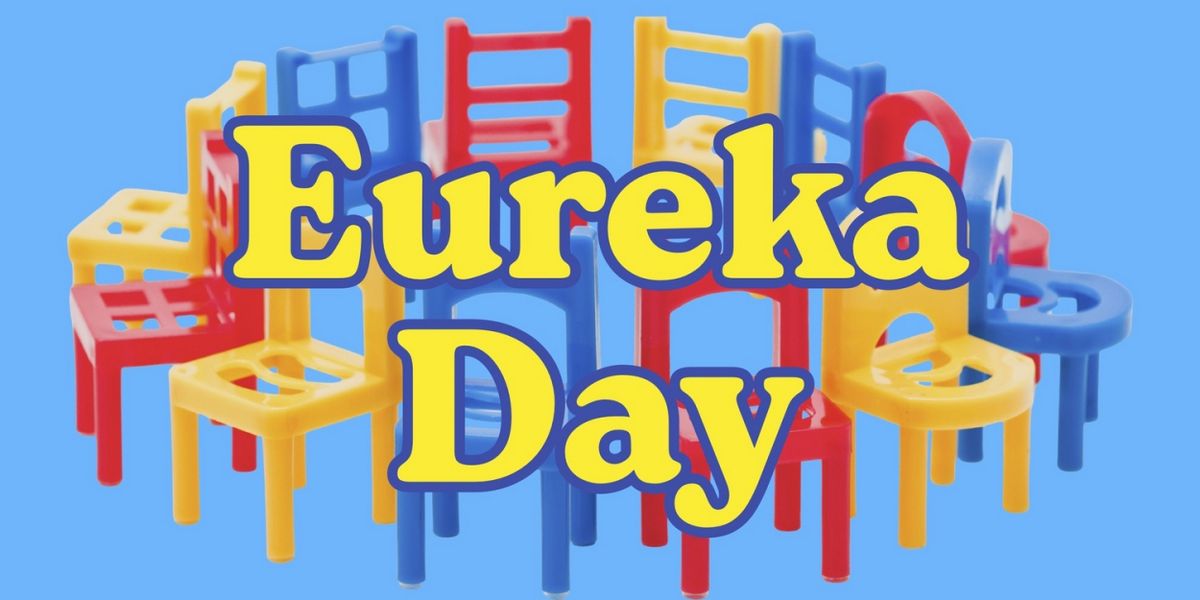 EUREKA DAY to be Presented At Shaker Bridge Theatre