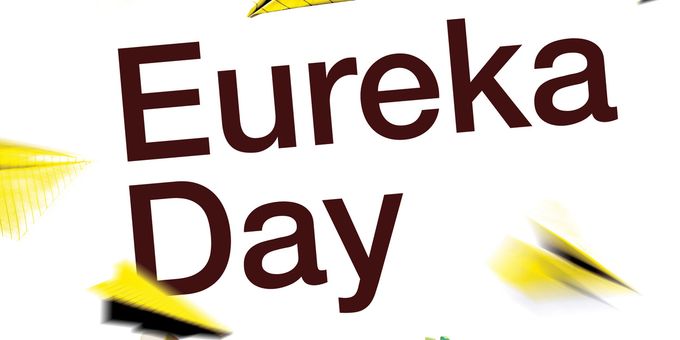 EUREKA DAY Cast And Creative Team Set At The Huntington Photos