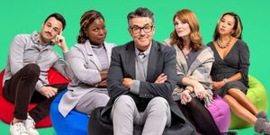 EUREKA DAY Takes the Stage at TimeLine Theatre: