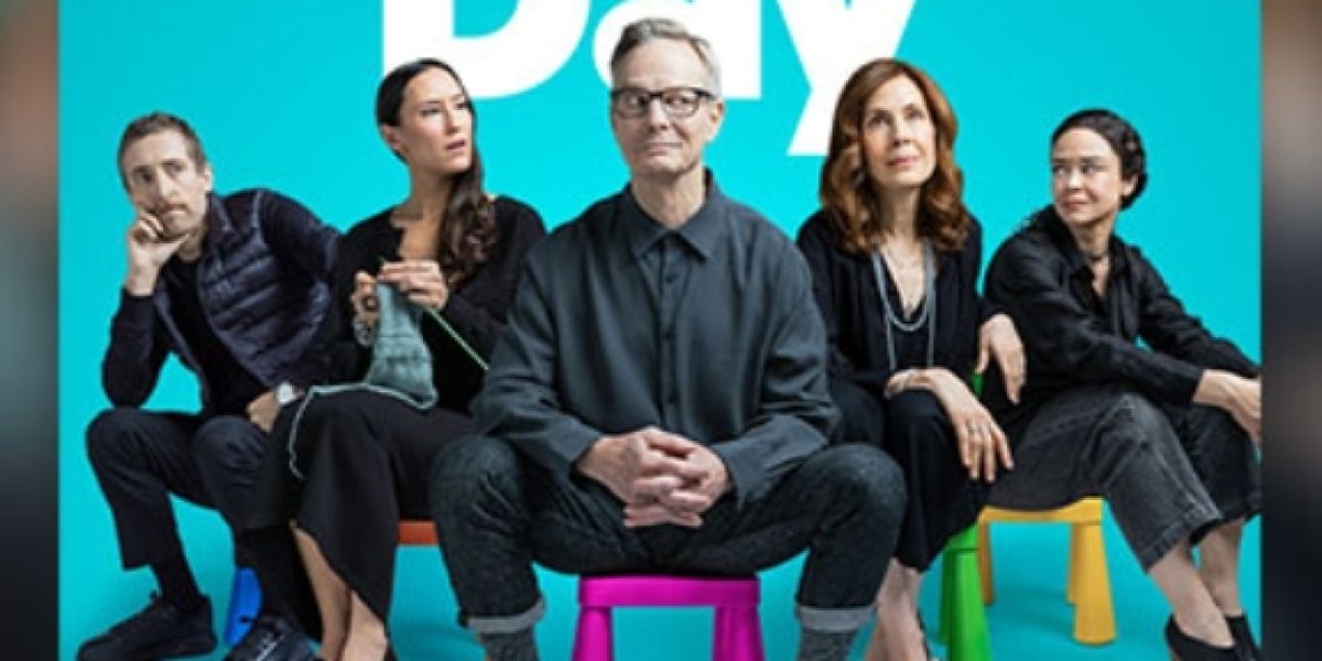 EUREKA DAY & The 92nd Street Y To Host Special Performance and Talkback