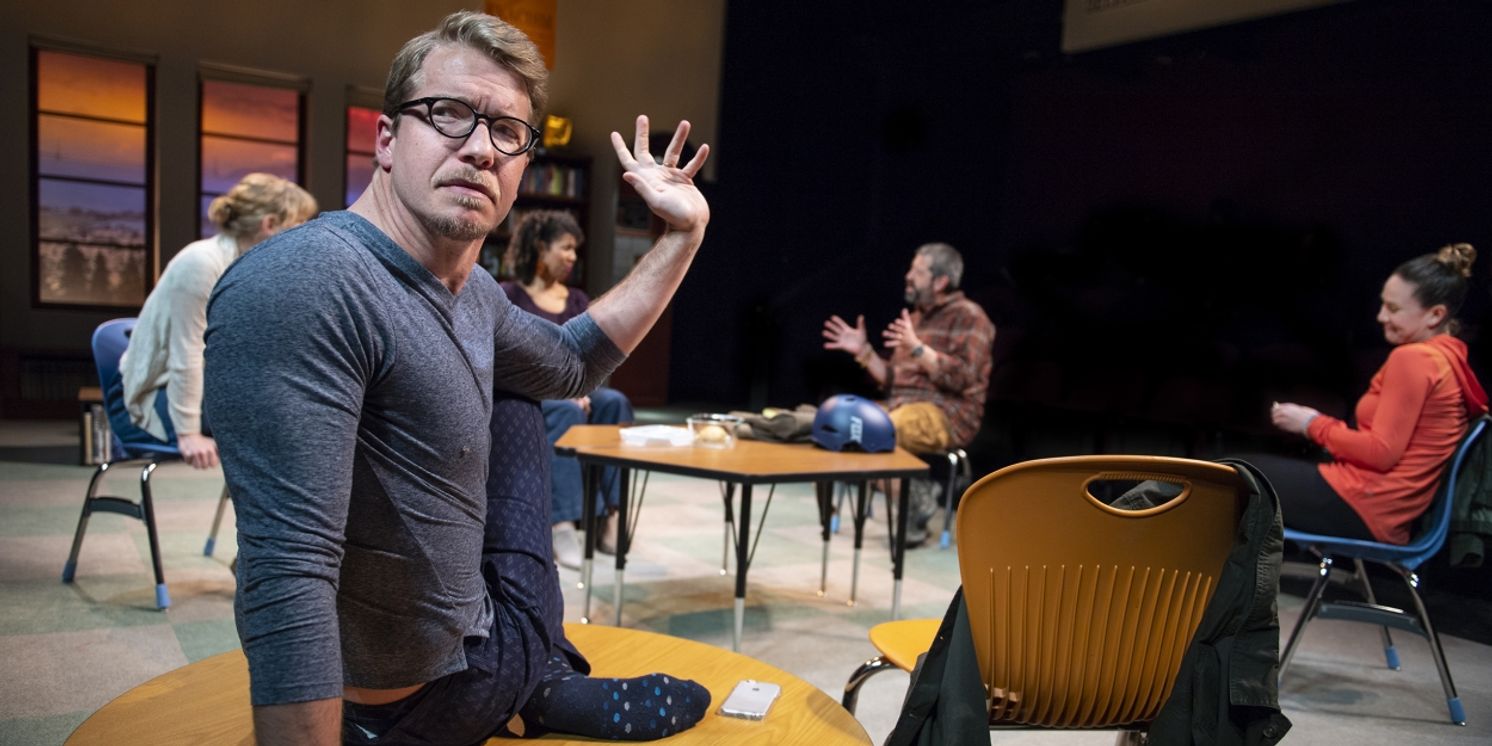 EUREKA DAY and More Set for Marin Theatre 25-26 Season  Image