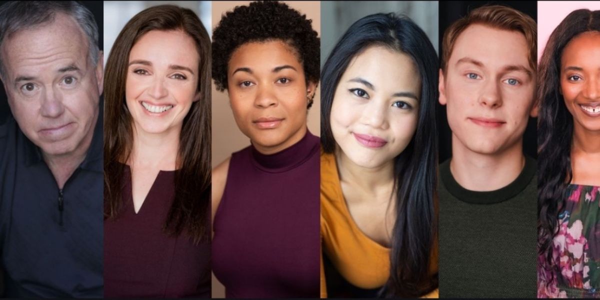 EUREKA DAY to Open Citadel Theatre's Season in Lake Forest