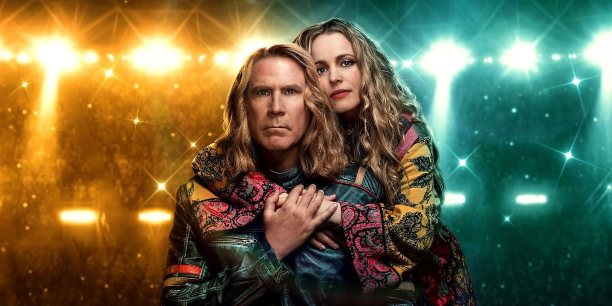 EUROVISION SONG CONTEST Musical in Development From Will Ferrell and More