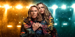 EUROVISION SONG CONTEST Musical in Development From Will Ferrell and More