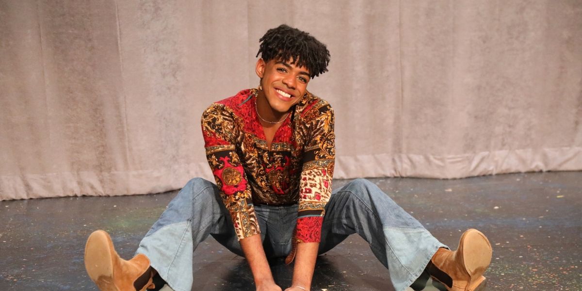 EURYDICE Comes to San Francisco State School of Theatre & Dance in October