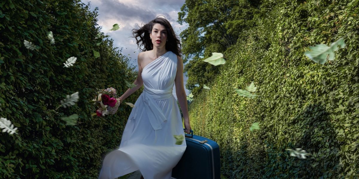 EURYDICE Comes to Writers Theatre in September