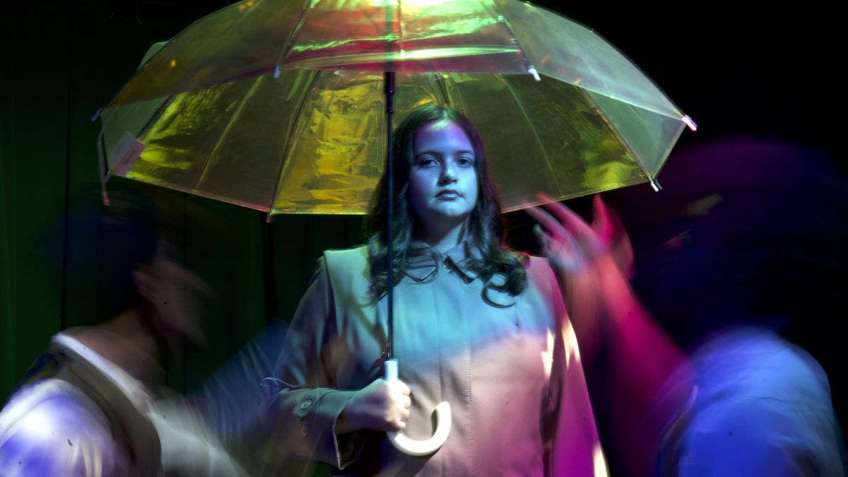 EURYDICE to Open Detroit Mercy Theatre Company's 56th Season