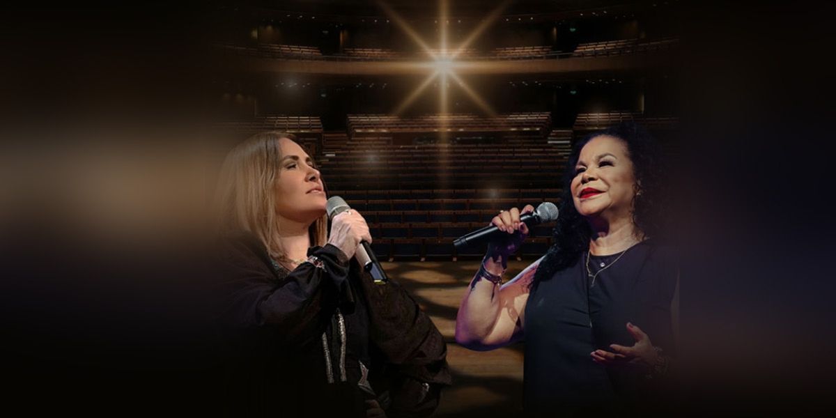 EVA CON LIBERTAD Comes to Gran Teatro Nacional in May