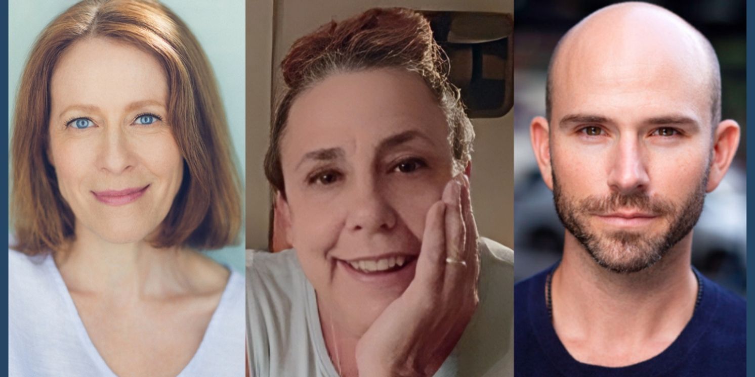 Eva Kaminsky, Marcia DeBonis, And Robbie Sublett Set To Star In SALVAGE At Dorset Theatre Festival  Image