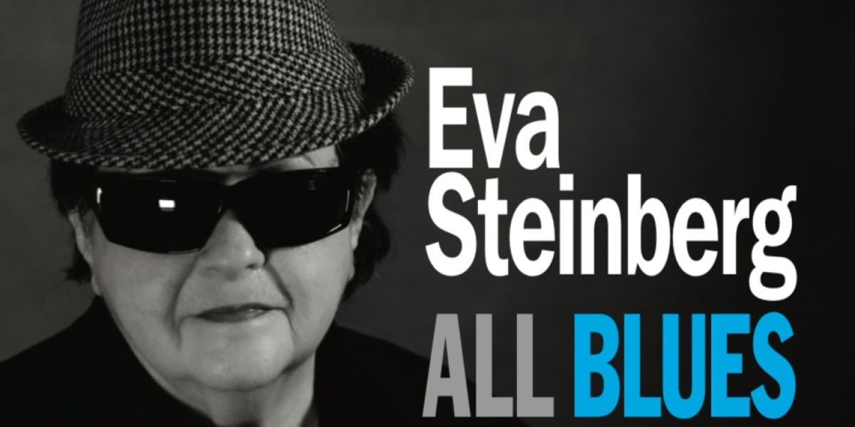 Eva Steinberg Stars In ALL BLUES At Pangea NYC