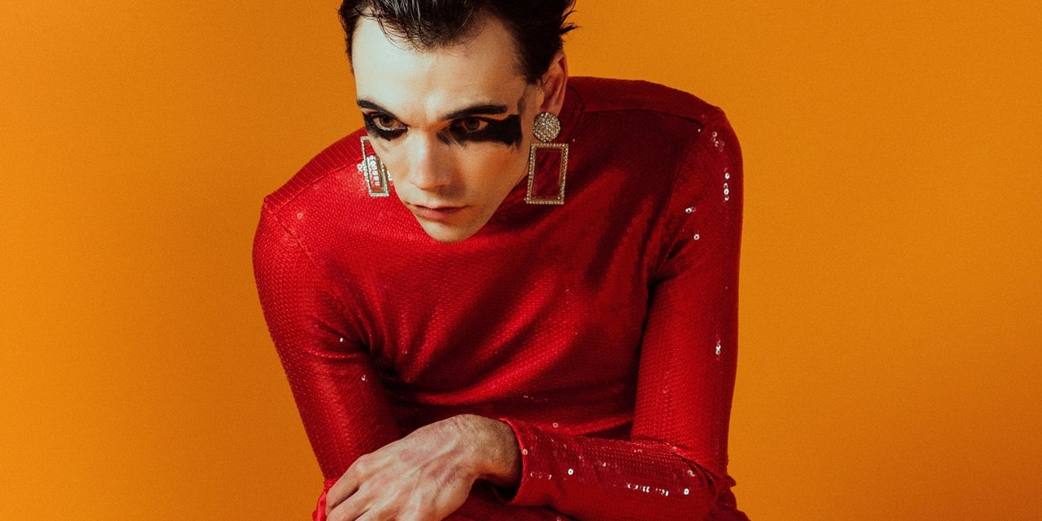 EVE: ALL ABOUT HER Comes to Soho Theatre Next Month  Image