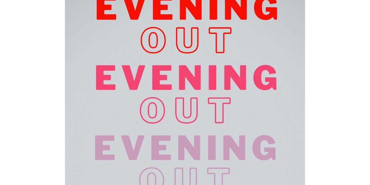 EVENING OUT Explores Justice and Choice in Chain Theatre's Winter One-Act Festival