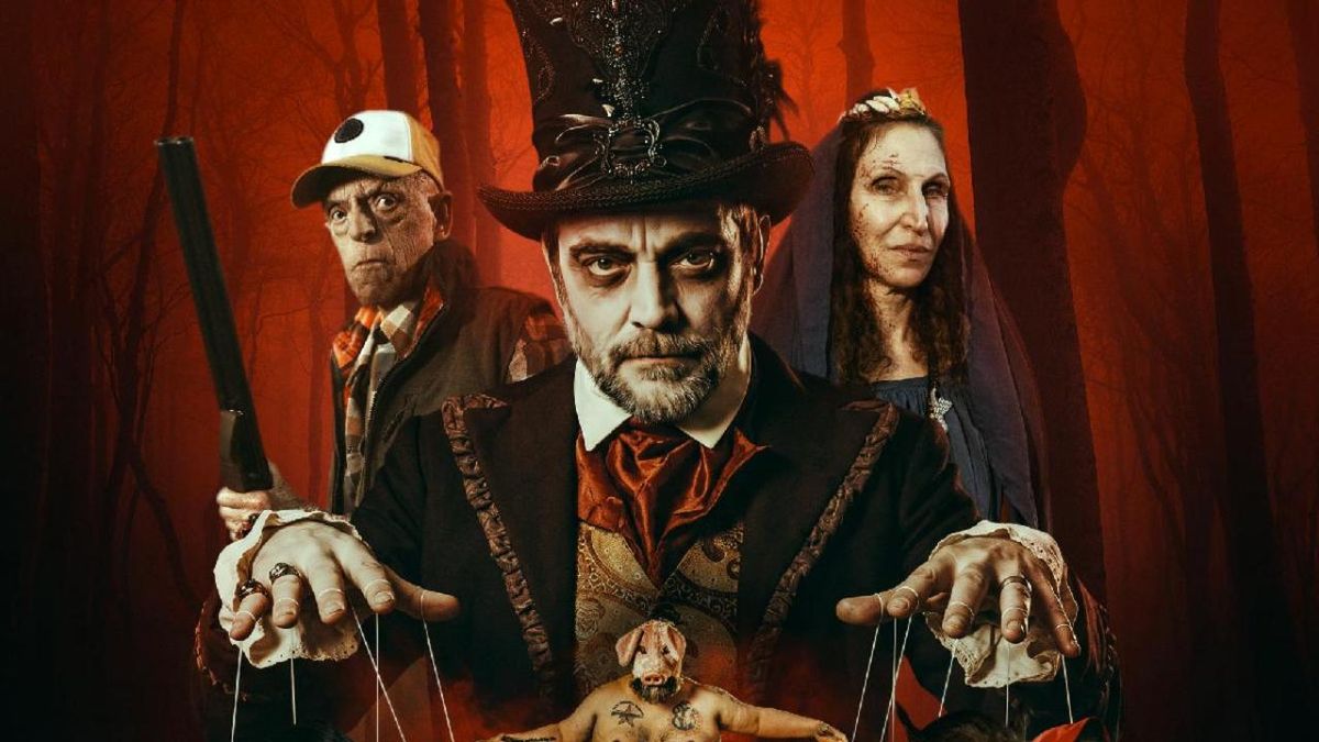 EVER AFTER Horror Film to Stream On Demand