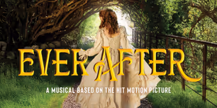 Bailee Endebrock, Jason Gotay and More to Lead EVER AFTER Musical