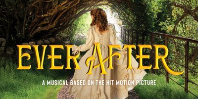 Bailee Endebrock, Jason Gotay and More to Lead EVER AFTER Musical at The Phoenix Theatre C Photo