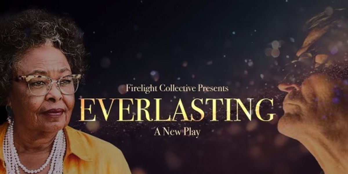 EVERLASTING Comes to the Stephanie Feury Studio Theater This Month
