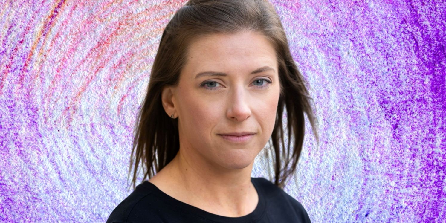 EVERY BRILLIANT THING Comes To The CENTER's Black Box  Image