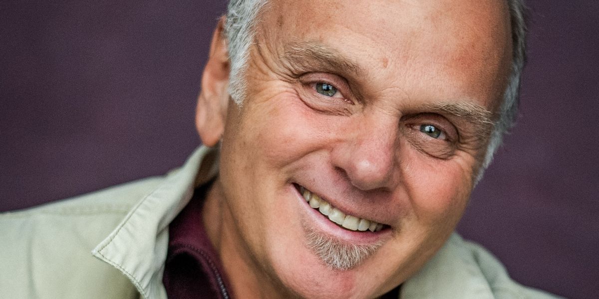 EVERY BRILLIANT THING Comes to East Lynne Theater Company