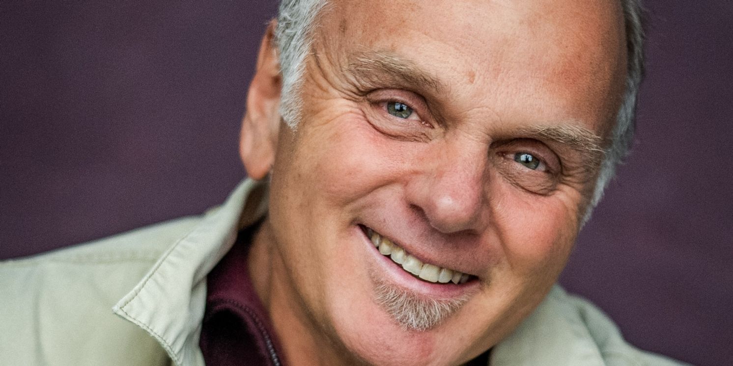 EVERY BRILLIANT THING Comes to East Lynne Theater Company  Image