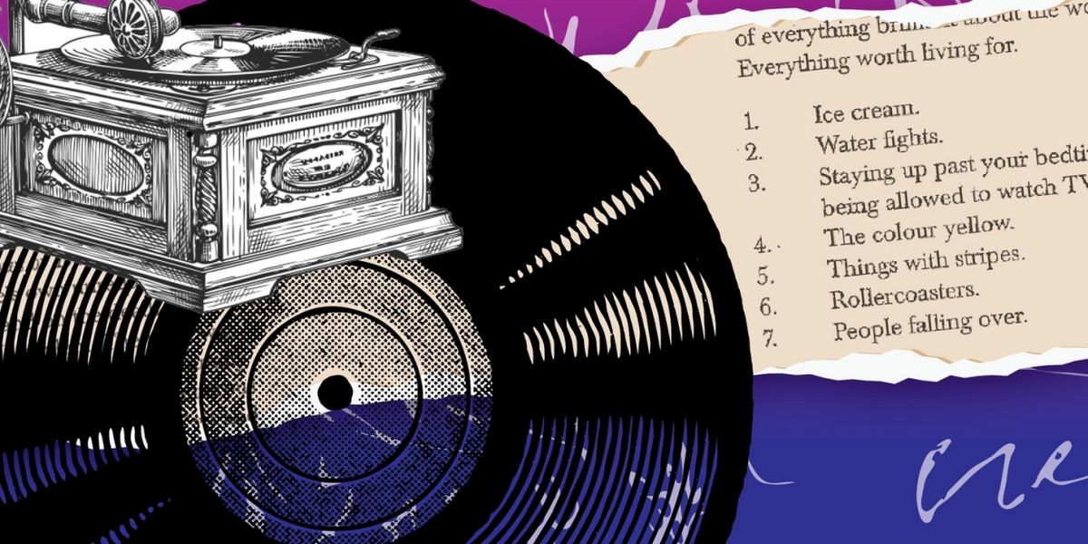 EVERY BRILLIANT THING to Open The 2025 Santa Fe Playhouse Season