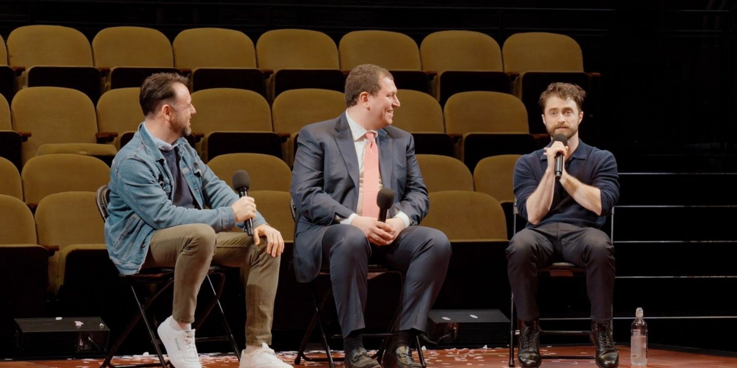 EVERY BRILLIANT THING Will Host LGBTQIA+ Mental Health Night  Image