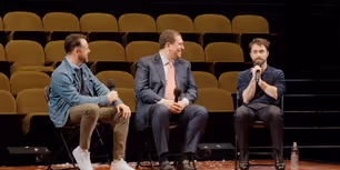 EVERY BRILLIANT THING Will Host LGBTQIA+ Mental Health Night