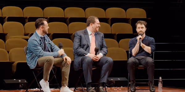 EVERY BRILLIANT THING Will Host LGBTQIA+ Mental Health Night Photo