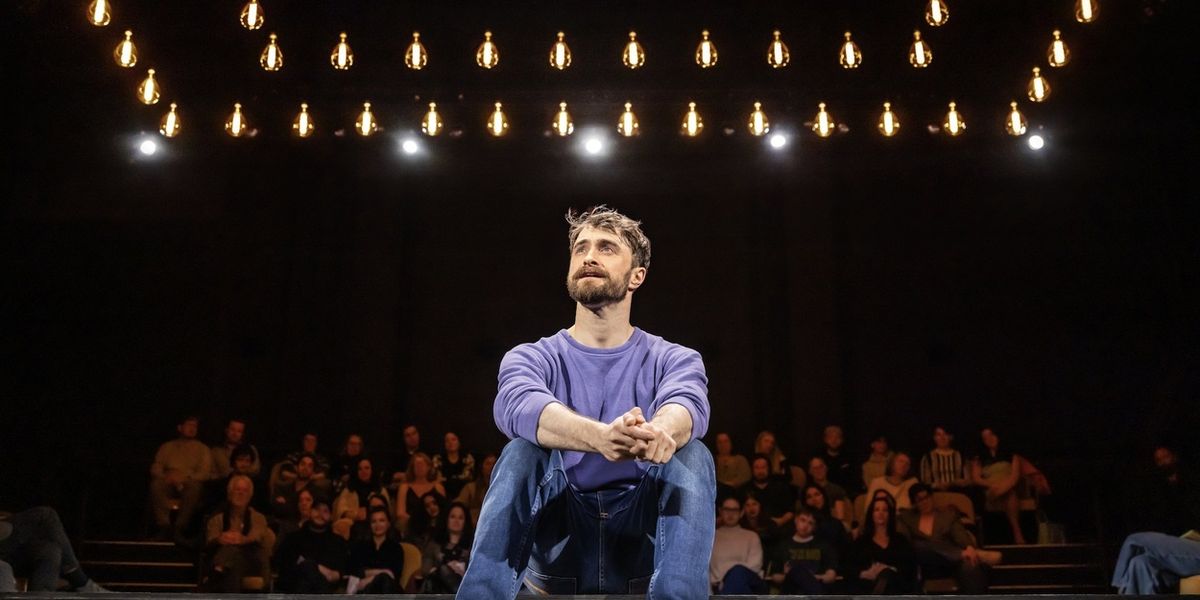 EVERY BRILLIANT THING Will Launch National Tour in 2027
