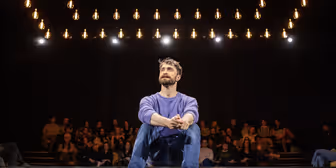 EVERY BRILLIANT THING Will Launch National Tour in 2027 Photo
