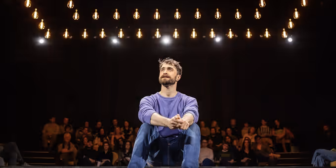 EVERY BRILLIANT THING Will Launch National Tour in 2027 Photos