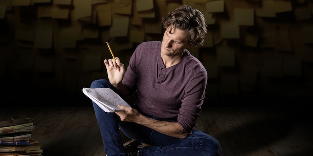 EVERY BRILLIANT THING to Run at Spring Theatre in May