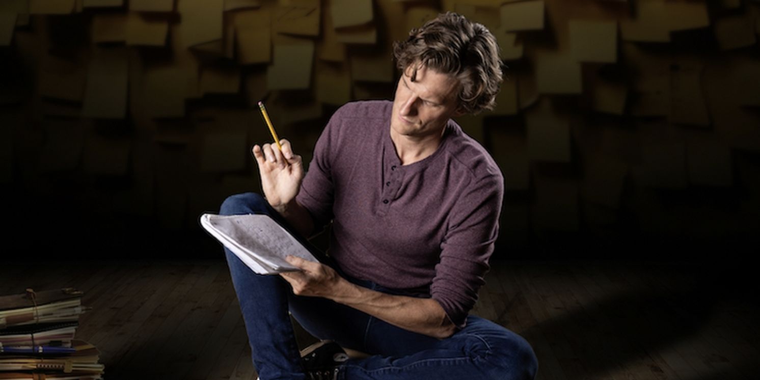 EVERY BRILLIANT THING to Run at Spring Theatre in May  Image