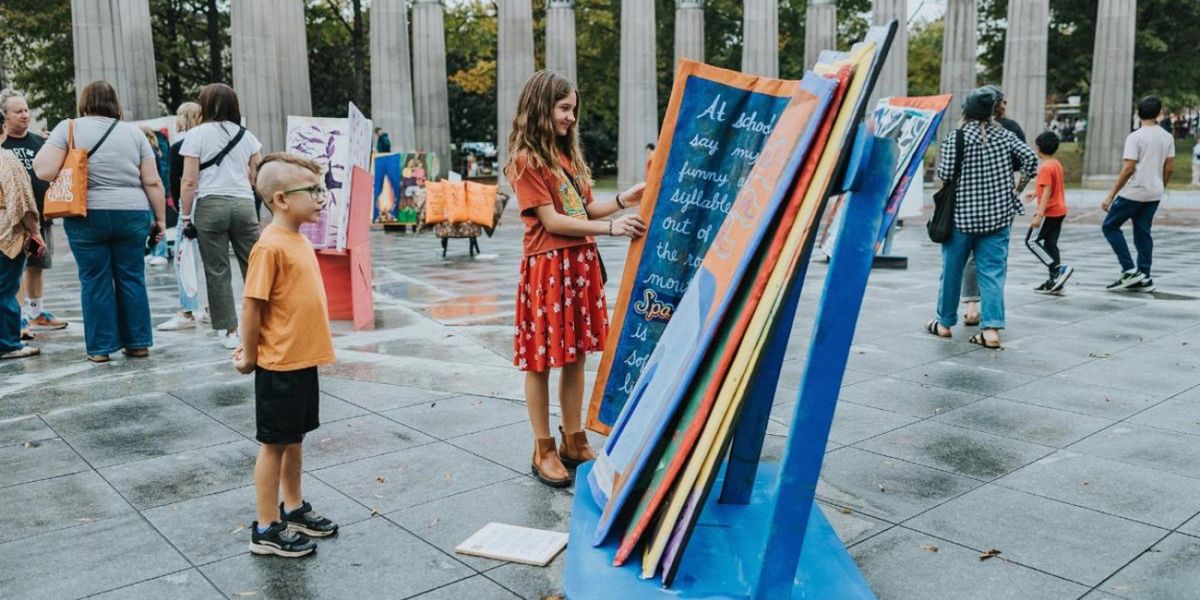 EVERY STORYBOOK COUNTS to Bring Free Family Event to Chelsea Music Festival