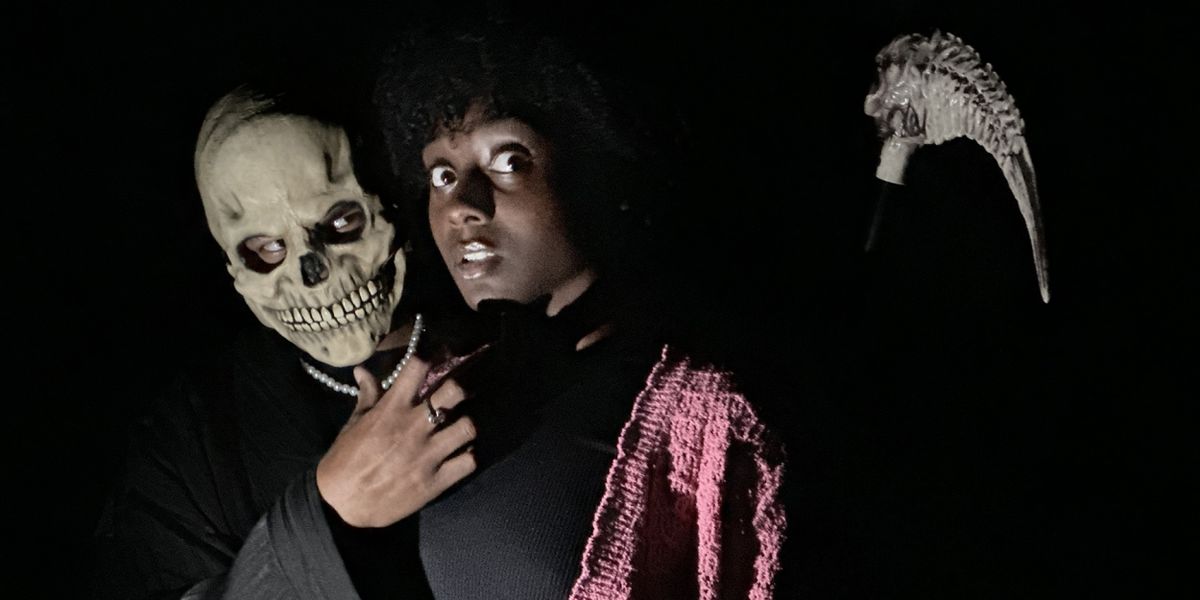 EVERYBODY Comes to San Francisco State University School of Theater & Dance Next Month