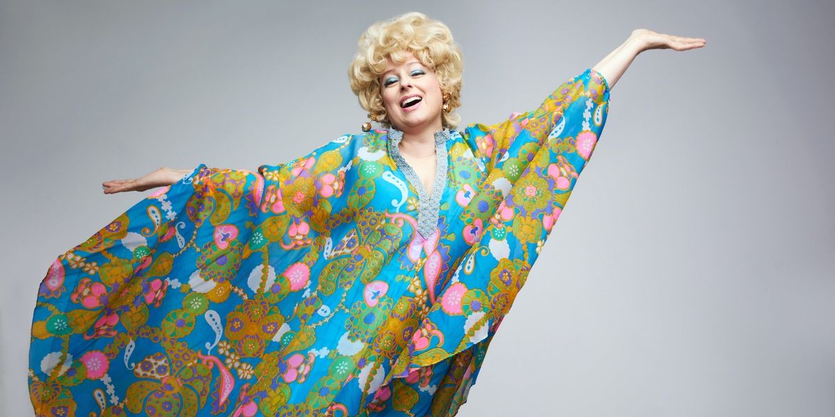 EVERYBODY GOES TO MITZI'S Comes to Varscona Theatre in July