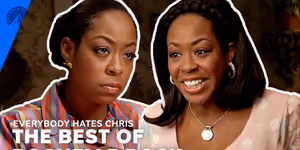 EVERYBODY HATES CHRIS: 12 Times Rochelle Kept the Family in Line on Paramount+