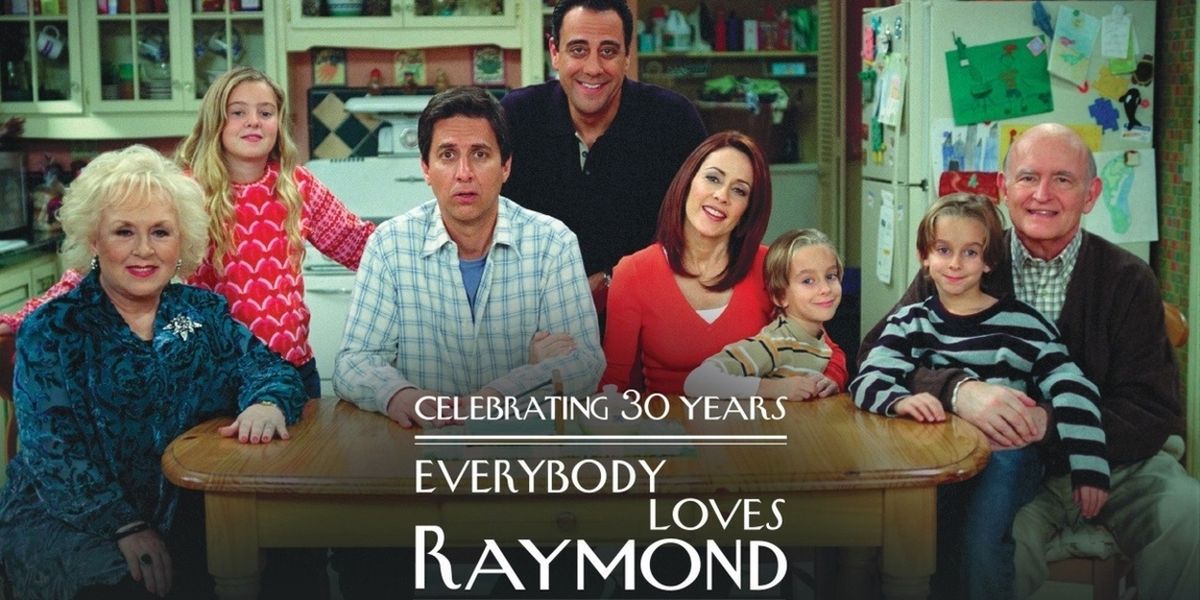 EVERYBODY LOVES RAYMOND: Celebrating 30 Years Exhibit Extended at LIMEHOF