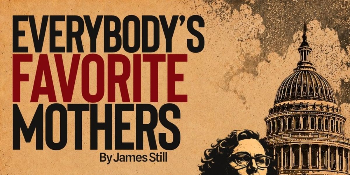 EVERYBODY'S FAVORITE MOTHERS to Open at Phoenix Theatre