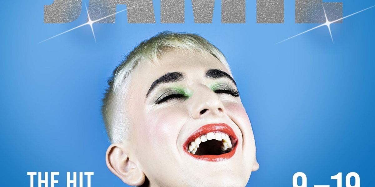 EVERYBODY'S TALKING ABOUT JAMIE Makes South African Premiere at Waterfront Theatre School