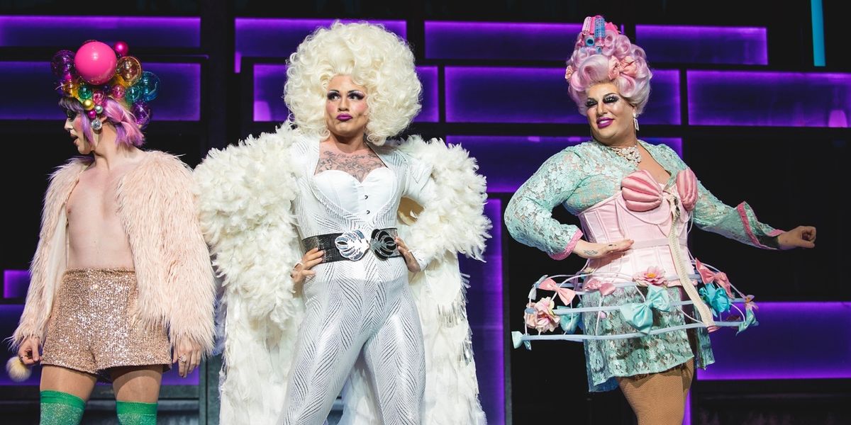 EVERYBODY'S TALKING ABOUT JAMIE to Launch 10th Anniversary Tour