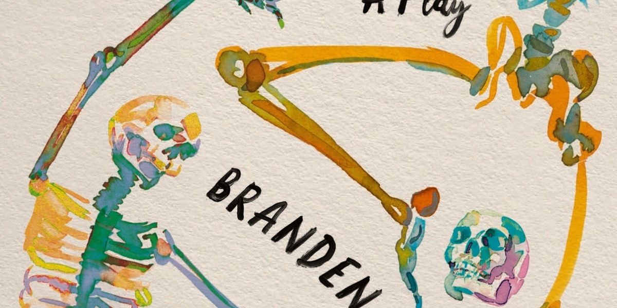 EVERYBODY by Branden Jacobs-Jenkins Set for TCG Books Publication