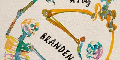 EVERYBODY by Branden Jacobs-Jenkins Set for TCG Books Publication Photo