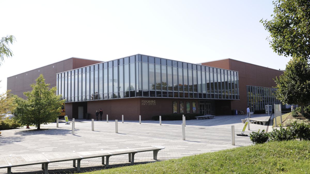 EVERYBODY to Open at Adelphi University Performing Arts Center