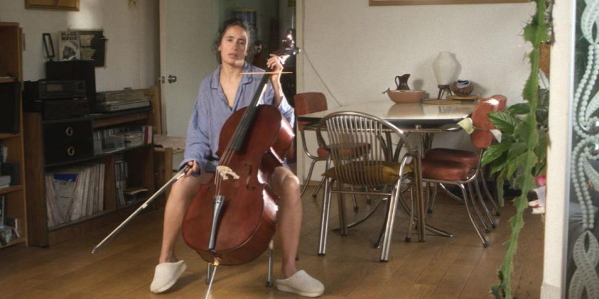 EVERYTHING ELSE IS NOISE to Make North American, U.S. Premieres at TIFF, NYFF